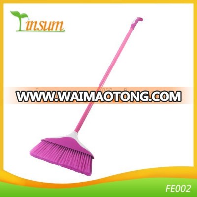 China Wholesale House Low Price Plastic Broom