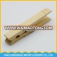 china supplier wholesale large 8.4mm birch wood Clothes Pegs,Wood clothespin hanging big wooden clothes clip strong spring hang