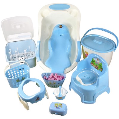 Best Quality Infant Items Child Safety Baby Bathing Tub For Newborn Babies