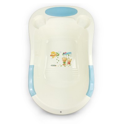 Best Infant Child Little Boy Non Plastic Baby Bathtub With Stand