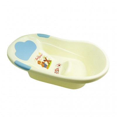 Hot Sale Plastic Multifunction Baby Shower Bath Tub